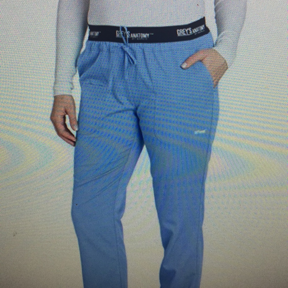 Greys anatomy active bottoms